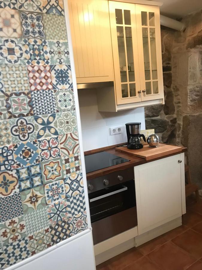 O Casal Ferienhaus Brion