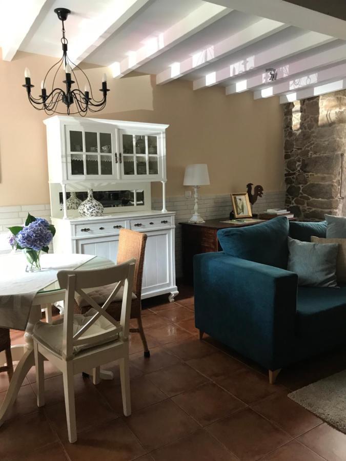 O Casal Ferienhaus *