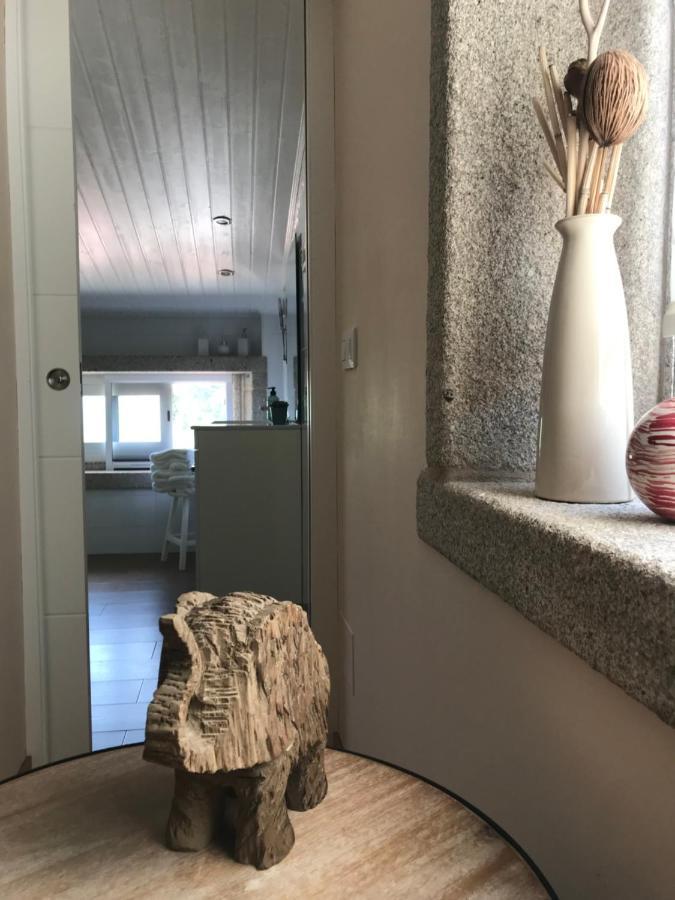 Ferienhaus O Casal