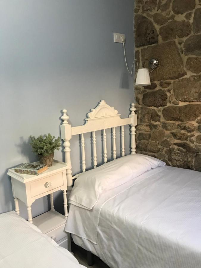 O Casal Ferienhaus Brion