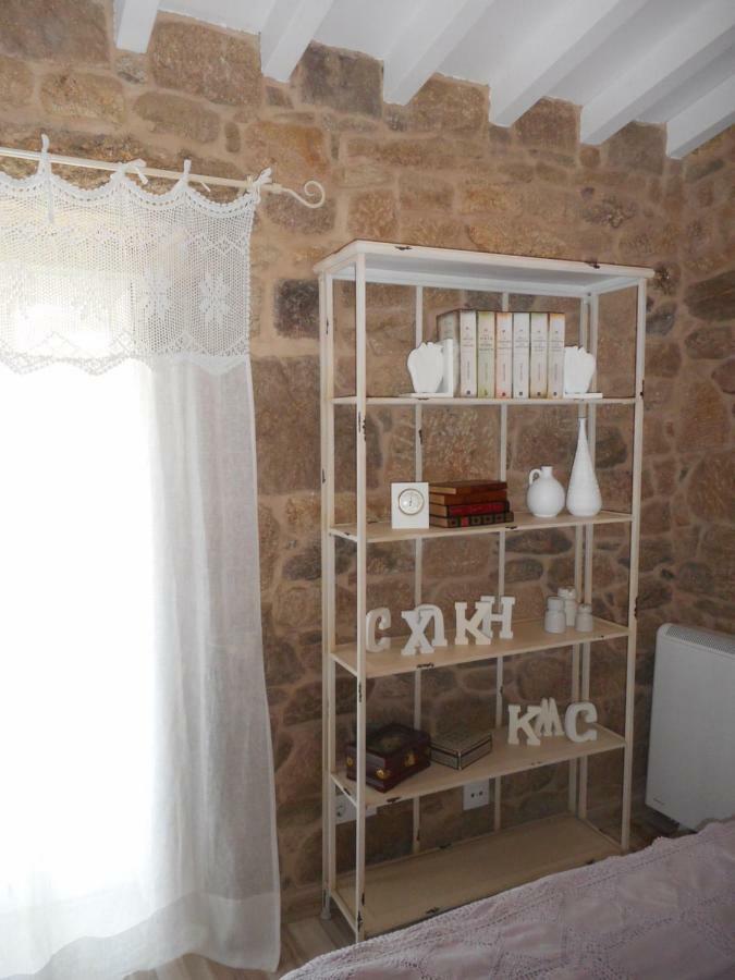 O Casal Ferienhaus *