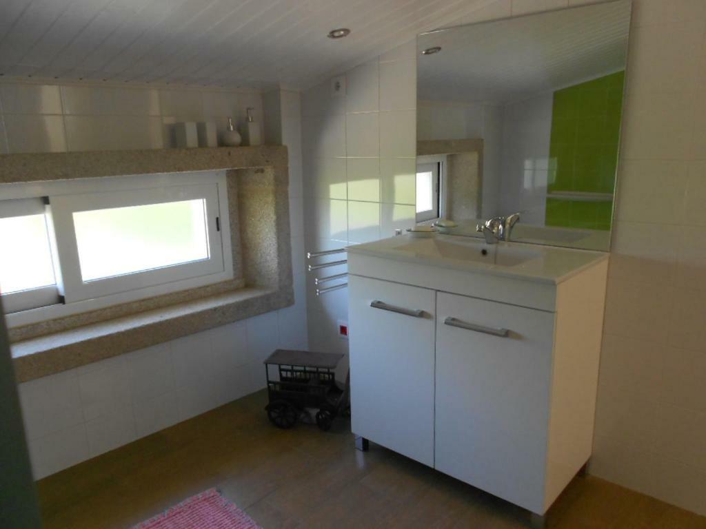 O Casal Ferienhaus *