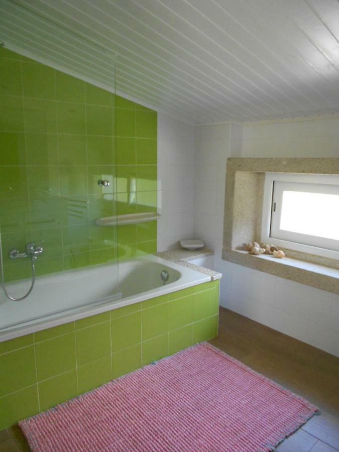 O Casal Ferienhaus Brion