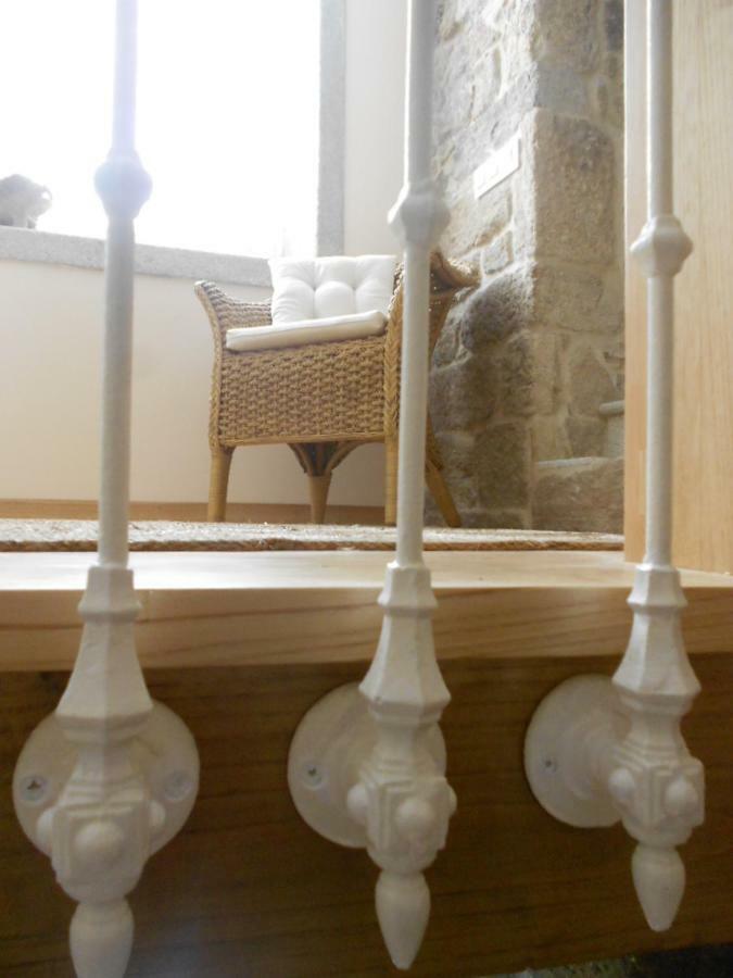 O Casal Ferienhaus Brion