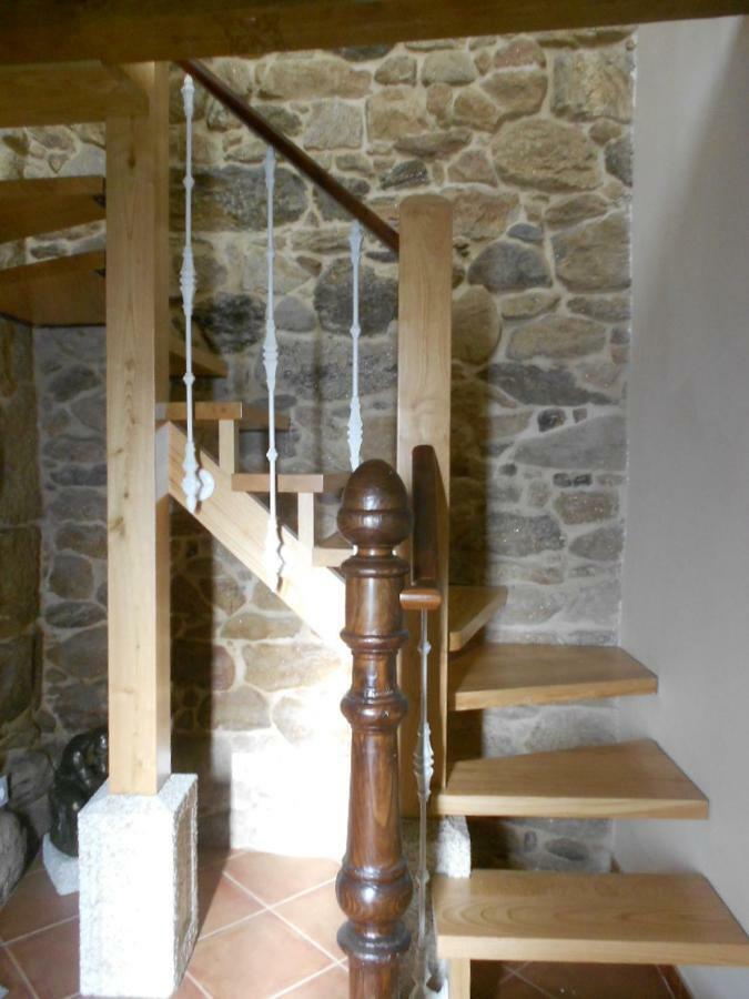 Ferienhaus O Casal