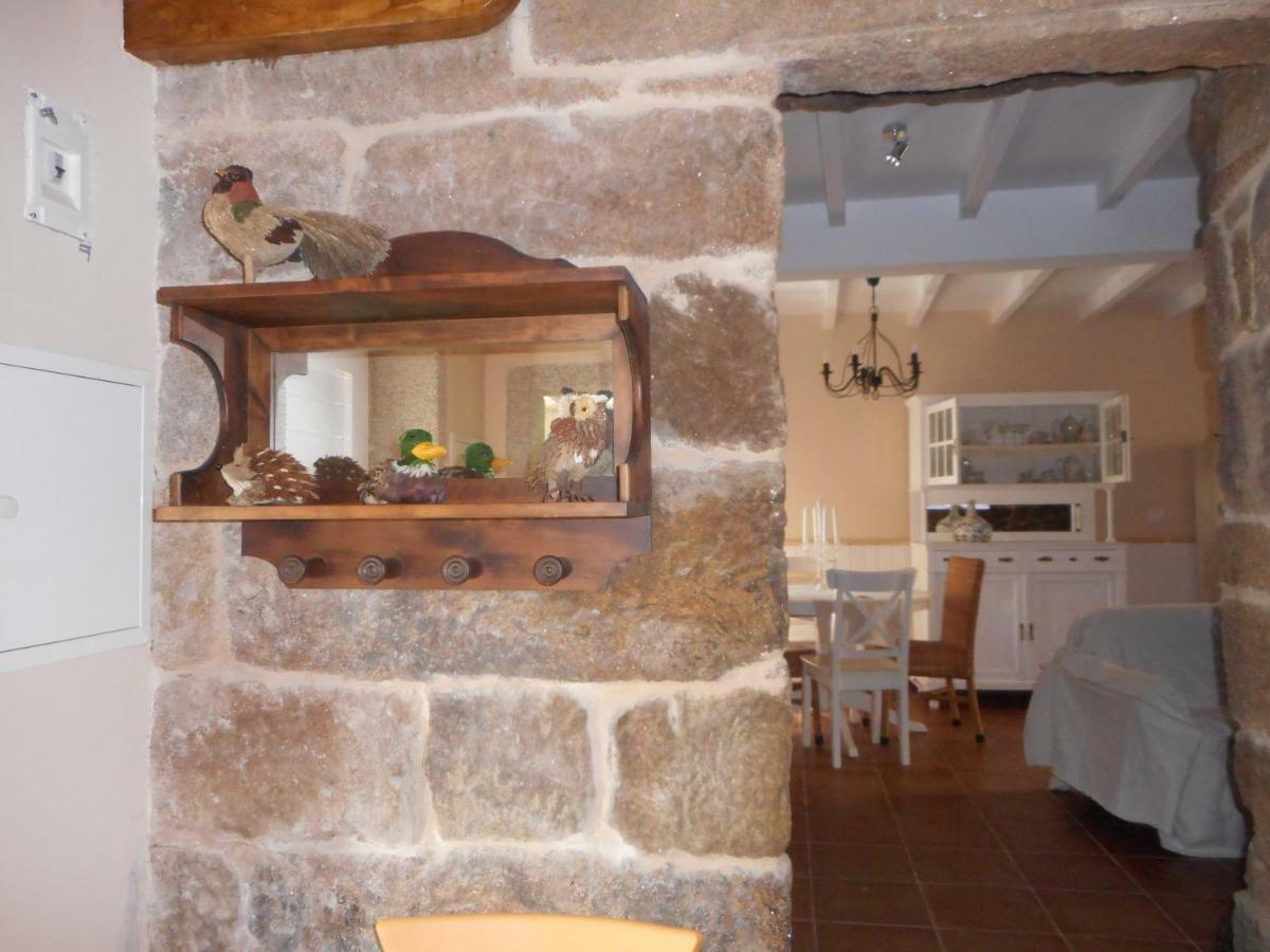 Ferienhaus O Casal