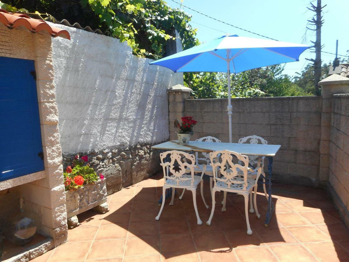 Ferienhaus O Casal Brion