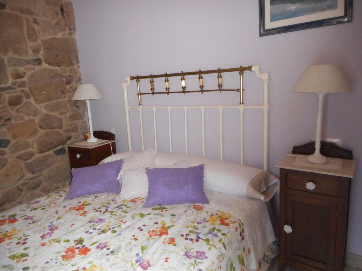 Ferienhaus O Casal *
