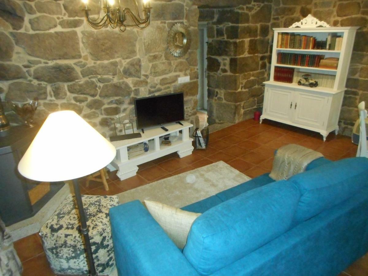 Ferienhaus O Casal *