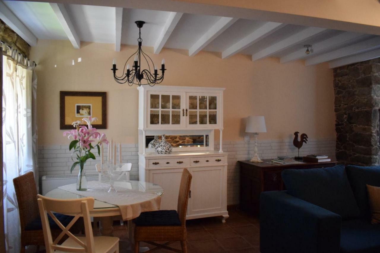 O Casal Ferienhaus *