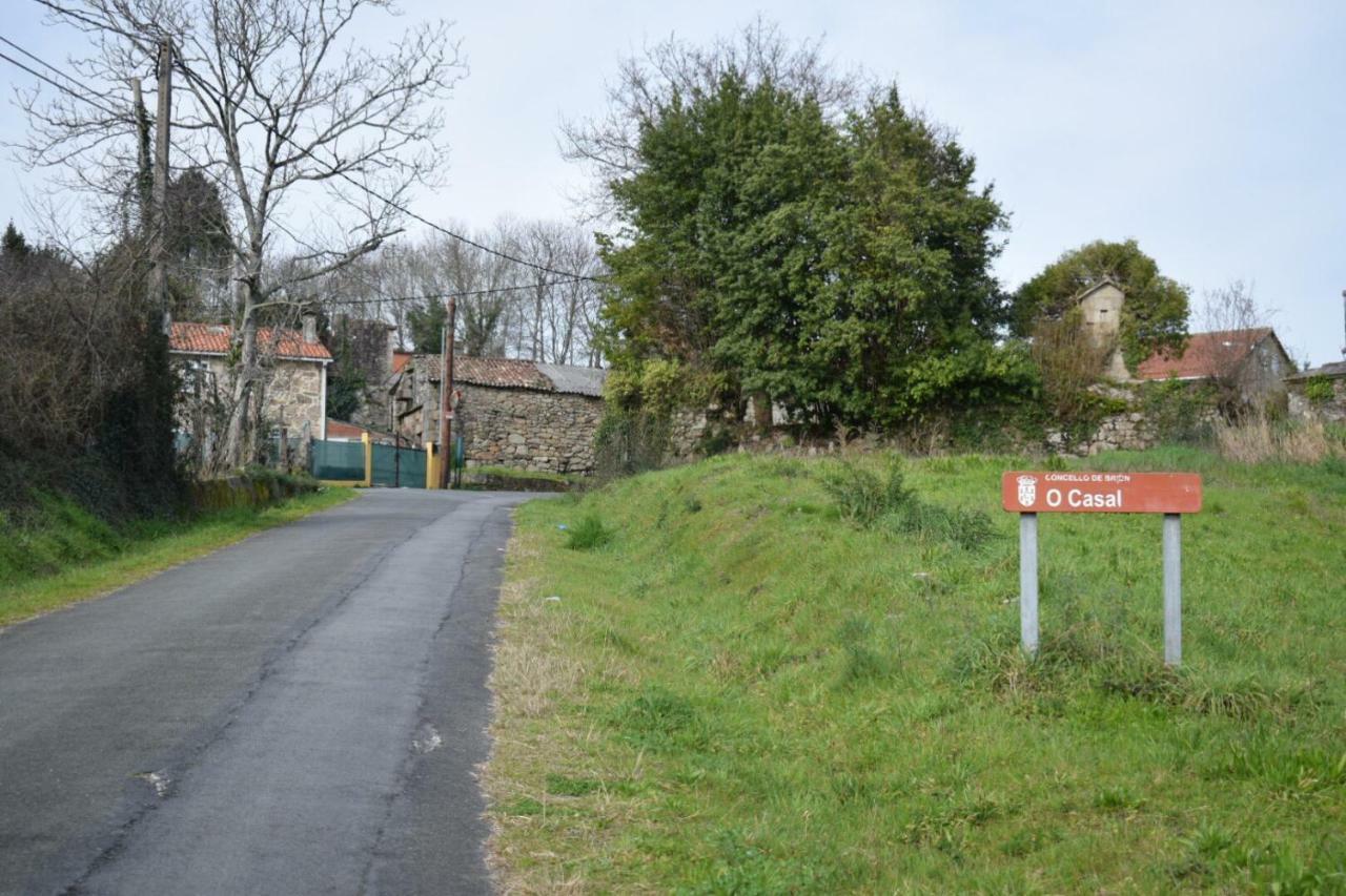 O Casal Ferienhaus Brion